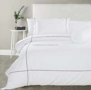 <span class=keywords><strong>400</strong></span> Sợi Chỉ Số Bông Ai Cập, Bộ Đồ Giường, Bộ Chăn Lông Vịt - Product Image 4