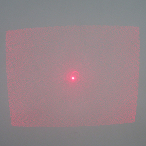 FU65029594MTX100-GD16 <1mW elementi ottici diffrattivi (DOE) 29594 punti Dot Pattern modulo laser light souce per Pseudo-casuale - Product Image 2