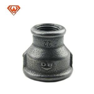 Khớp Nối Giảm Đồng Tâm Khớp Nối Gi Ống Lắp Tên Và Các Bộ Phận - Product Image 3