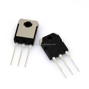 Transistor D1047 TRIPLE DIFFUSED NPN TRANSISTOR TO220 2SD1047 KTD1047