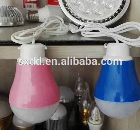 Factory Cheap Price USB LED BULB DC 3V 5V BULB China Factory Wholesale Price 3W 5W Red Green Yellow Blue 2700k 6500k E27 B22 OEM