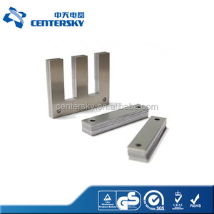 Low Watt Loss Ei Core <strong>Transformer</strong> <strong>Silicon</strong> <strong>Steel</strong> <strong>M6</strong> - Product Image 5