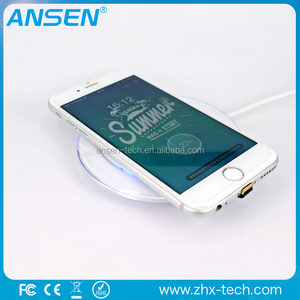Desechables cargador de teléfono inalámbrico batería recargable cargador de telefono de vía rápida para <span class=keywords><strong>samsung</strong></span> - Product Image 1