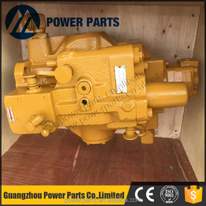 Originele Nieuwe Hoge Kwaliteit A10VD43 Hydraulische Pomp Voor <span class=keywords><strong>EX60</strong></span> SH60 E70B HD307 Crawler Graafmachine