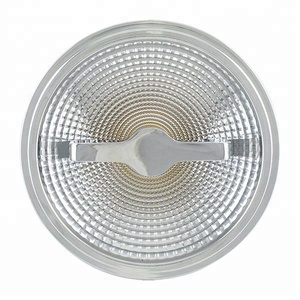 12 Wát Dimmable COB nhôm Led trần Spotlight thương mại hiện đại sáng đèn <span class=keywords><strong>SAA</strong></span> & ROHS chứng nhận cho sử dụng trong nhà AR111 <span class=keywords><strong>GU10</strong></span> - Product Image 2