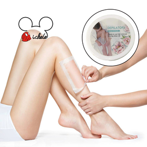 Commercio all'ingrosso <span class=keywords><strong>Strisce</strong></span> di Cera <span class=keywords><strong>Depilatorie</strong></span> - Product Image 4