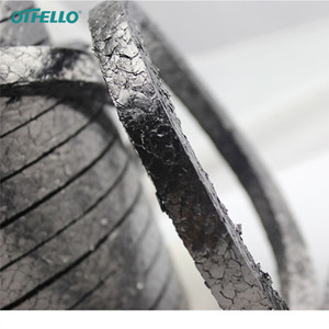 Graphite Braided Packing Industrial Grade Packing <strong>Seal</strong> - Product Image 6
