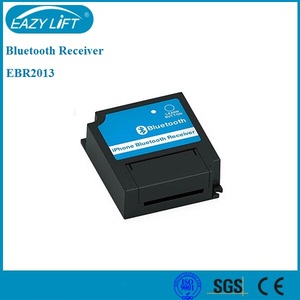Moteur de porte à enroulement, opérateur de porte automatique, récepteur Bluetooth - Product Image 6