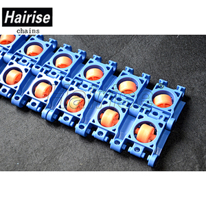 Banda Transportadora Modular <span class=keywords><strong>de</strong></span> <span class=keywords><strong>Rodillos</strong></span> Universal Hairise Serie 600 - Product Image 4