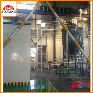 Efisiensi Tinggi <span class=keywords><strong>Air</strong></span> Conveyor Biji-bijian Pipa Tubular Drag Chain - Product Image 5