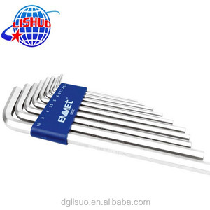 các loại khác nhau của allen key bi hex chìa khoá bộ - Product Image 4
