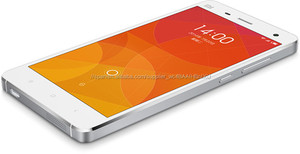 Original <span class=keywords><strong>Xiaomi</strong></span> <span class=keywords><strong>Mi4</strong></span> teléfono móvil 5 "Qualcomm Snapdragon 801 2.5GHz Quad Core Android 4.4 <span class=keywords><strong>Xiaomi</strong></span> <span class=keywords><strong>mi4</strong></span> Teléfono celular 2GB+16GB - Product Image 2