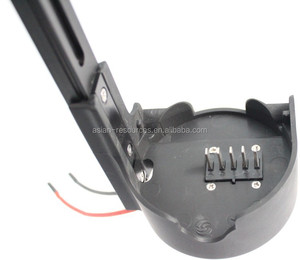 3.7 V 2.2AH celular 10A 3C agua li-ion H22P-WB-24V 15.4Ah batería eléctrica de la bici batería de litio polímero - Product Image 4