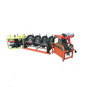 Nhà Máy Outlet HDPE Thủy Lực Ritmo Butt Electro Fusion Hàn Nối Máy - Product Image 2