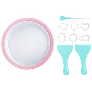 Mới Delicious Homemade Cán 3 Bước Đơn Giản 340X355X75Mm Máy Làm Kem - Product Image 4