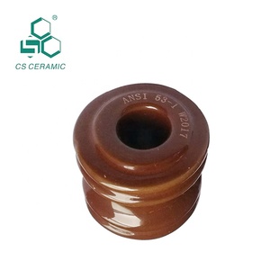 Giá Rẻ Điện Tử Cách Điện Sứ Còng Cách Điện - Product Image 3