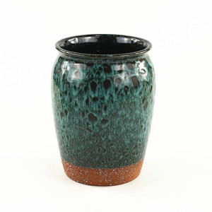Offre Spéciale manufacture Céramique <span class=keywords><strong>terre</strong></span> <span class=keywords><strong>cuite</strong></span> décorative <span class=keywords><strong>en</strong></span> grès émaillé finition fleur plante pot - Product Image 3