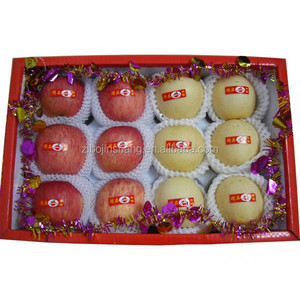 Bảo Vệ Trái Cây <span class=keywords><strong>Net</strong></span> PE Bọt Đệm Tay Áo - Product Image 4