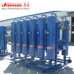 Máy lọc dầu mini dùng để tái sinh diesel - Product Image 6