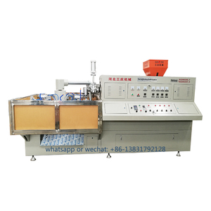 Nhỏ nhỏ giọt nhựa/pipette làm/thổi máy móc - Product Image 1