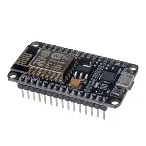 NoeMcu Lua V2 WIFI物联网板基于ESP8266开发板CP2102芯片无线模块