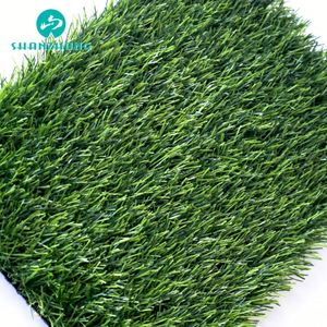 Approvisionnement d'usine SHANHZONG Tapis de <span class=keywords><strong>gazon</strong></span> artificiel à emboîtement Tapis en caoutchouc <span class=keywords><strong>mousse</strong></span> souple avec tapis de surface en herbe - Product Image 6