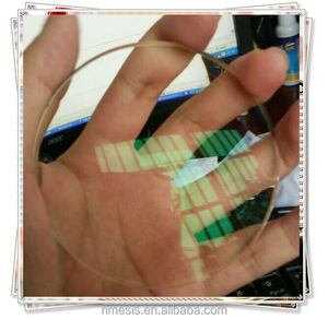 Ống Kính Quang Học Lũy Tiến PC Polycarbonate - Product Image 3