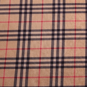 Barato de la promoción de ventas para prendas de vestir de interbloqueo de poliéster <span class=keywords><strong>amara</strong></span> tela de gamuza impreso - Product Image 2