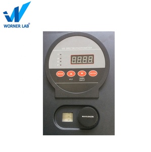 Лабораторный Высокоточный атомно-Абсорбционный Спектрофотометр UV / VIS - Product Image 6