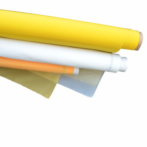 <span class=keywords><strong>Primera</strong></span> opción de pantalla de tela de malla para la impresión - Product Image 6
