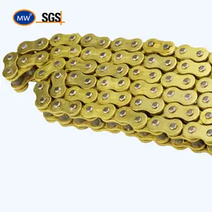 420 428 428H 520 Motorfiets Golden Chain