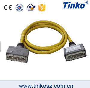 23 zone Tinko chauffe hot runner temper contrôleur compatible avec DME, <span class=keywords><strong>YUDO</strong></span> - Product Image 4