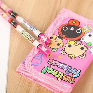 Back to School Promotional Stationery Gift Set School Stationery Set with Pencil case <strong>Note</strong> <strong>Book</strong> - Product Image 6