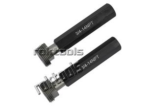 ROKTOOLS наивысшего качества M20 * 1,75 пойдите и никакой идут метрической резьбы разъем датчика - Product Image 3