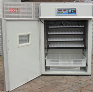 鶏用新デザイン家禽卵インキュベーター