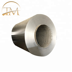 Bobina en relieve de estuco de aluminio 3000 Series <span class=keywords><strong>3003</strong></span> H6 para decoración de edificios de techo, procesamiento de corte por doblado para construcción - Product Image 4