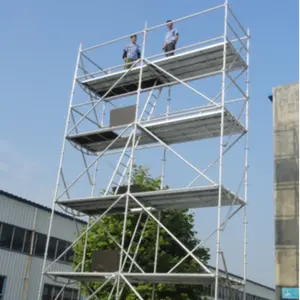Ringlock Scaffolding RINGLOCK SCAFFOLDING Good Price SCAFFOLDING SYSTEMS