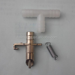 Tự động 304 thép không gỉ thỏ núm vú uống tự động thỏ <span class=keywords><strong>waterer</strong></span> - Product Image 3