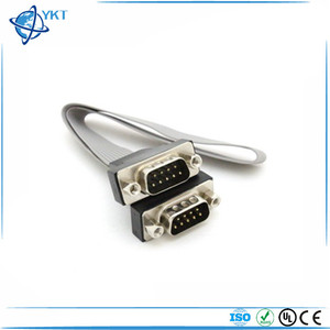 Плоский кабель IDC с шагом 2,0 мм 2*7 Pin 14-Pin - Product Image 5