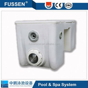 <span class=keywords><strong>Filtre</strong></span> de <span class=keywords><strong>piscine</strong></span> intégré, pour avoir de l'eau, dans les conduits de <span class=keywords><strong>piscine</strong></span>, montage mural - Product Image 3