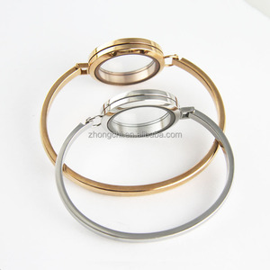 Медальон браслет Монета медальон браслет сменный медальон - Product Image 3