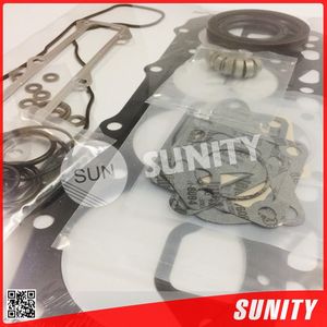 TAIWAN SUNITY Kit complet de joints de culasse en acier pour moteur diesel de tracteur et chariot élévateur, excellent étanchéité, 4TNV88 4TNE88 4D88E Yanmar - Product Image 3