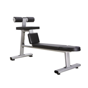 Máquina de ejercicio todo en uno, equipo de fitness para gimnasio, reductor ajustable, <span class=keywords><strong>abdominales</strong></span>, craquelado, XH928 - Product Image 4