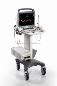 Teknologi Multi-beam <span class=keywords><strong>S8</strong></span> <span class=keywords><strong>Sonoscape</strong></span> <span class=keywords><strong>Ultrasound</strong></span> untuk Penggunaan Kardiologi - Product Image 2
