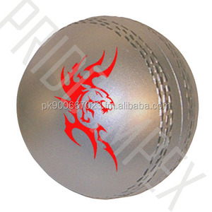 คริกเก็ตHardบอล/คุณภาพหนังCricket Ball/คริกเก็ตหนังค้างคาวและBall - Product Image 1