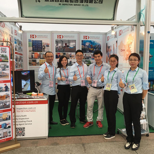 Agente de Inspección de Calidad Profesional de Alimentos y Azúcar en China - Product Image 6