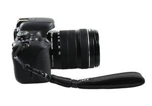 Hxjjj — bracelet de rechange pour <span class=keywords><strong>appareil</strong></span> <span class=keywords><strong>photo</strong></span> en néoprène ST-1, pour SONY NEX-5/NEX-5T/NEX-5R/NEX-3/A6300, Fujifilm X100/X-T1 - Product Image 5