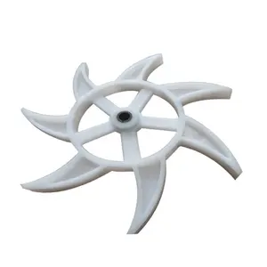 Star Wheel spare part for rice combine harvester