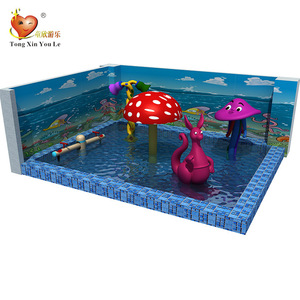 Entusiasmanti giochi d'acqua per parchi <span class=keywords><strong>acquatici</strong></span> prodotti in acciaio durevoli - Product Image 2
