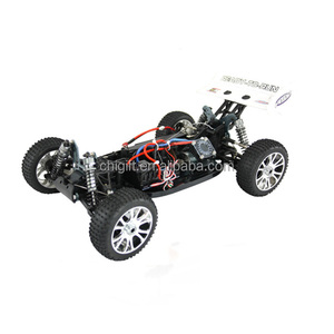 Tốc độ cao racing buggy 94060 1/8 brushless 4WD off road điện tử buggy - Product Image 3